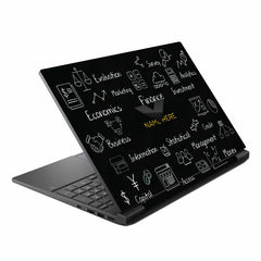 HP Victus Laptop Skins & Wraps - WrapCart