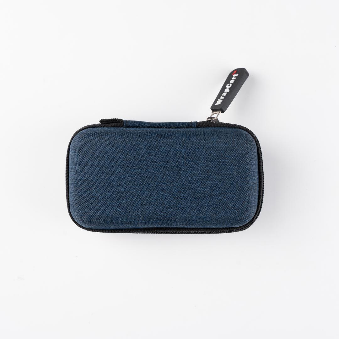SanDisk Portable SSD Organizer – WrapCart Skins