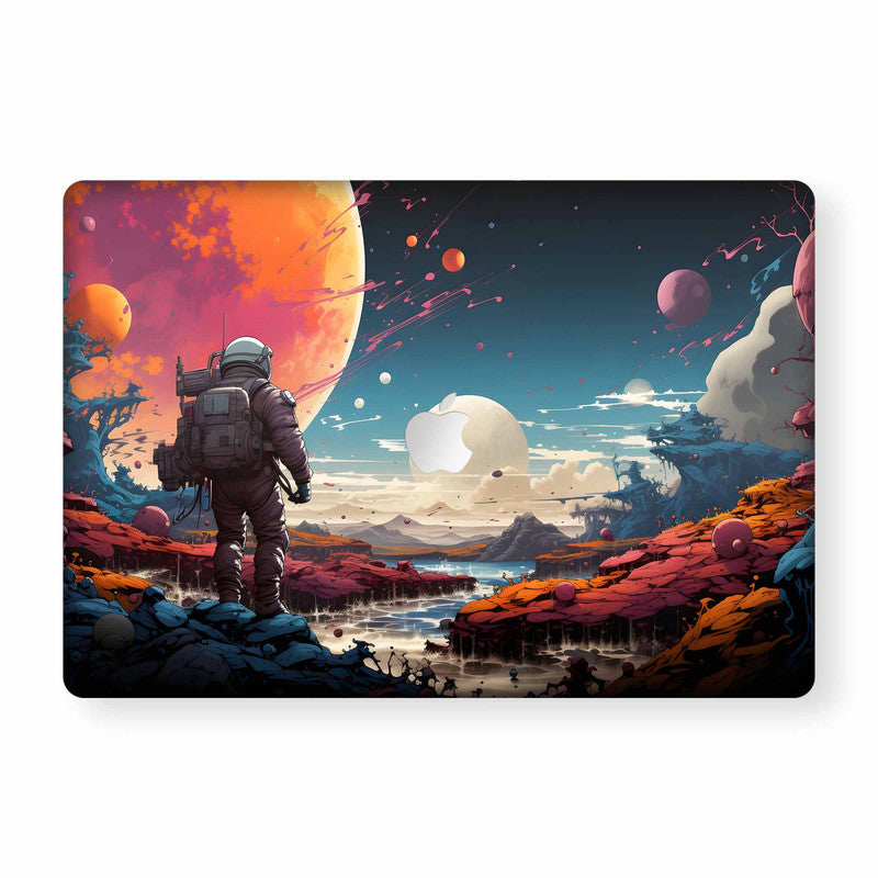 MacBook Pro Skins & Wraps Main image