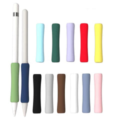 Pencil Grip Holders Silicone Sleeve