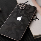 Black Shape Shift