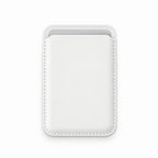 Magnetic Wallet With MagSafe For iPhone