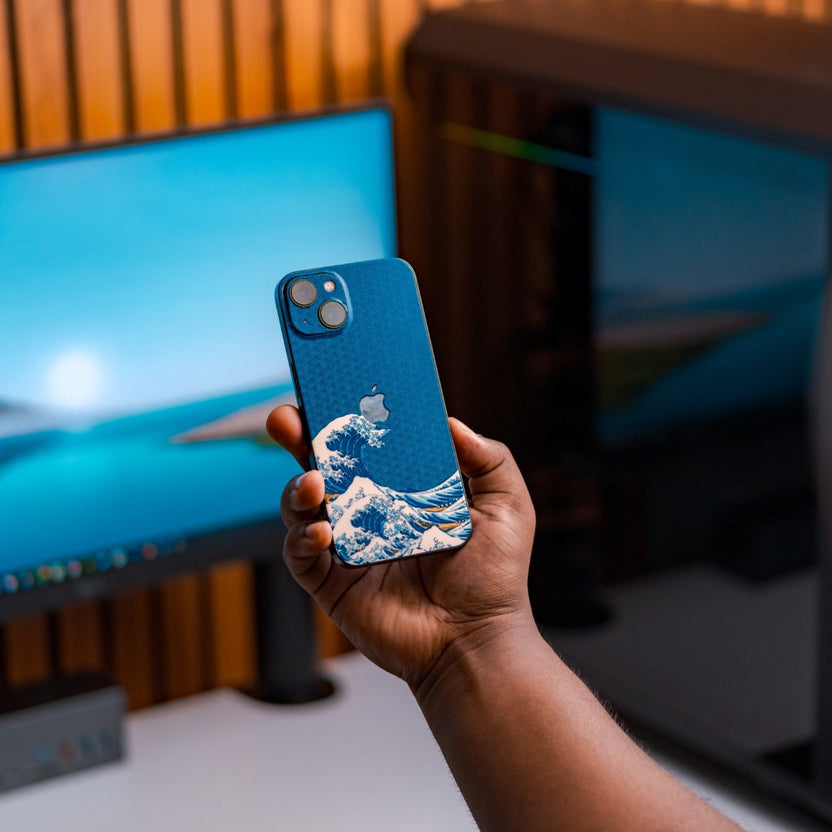 Customised Android Skin Samsung Mobile Skins | WrapCart Customised Mobile Skins β WrapCart Skins