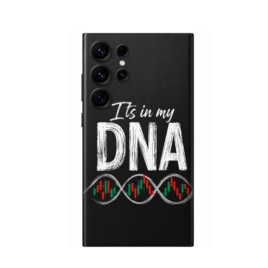 Trader DNA Mobile Skin Main image