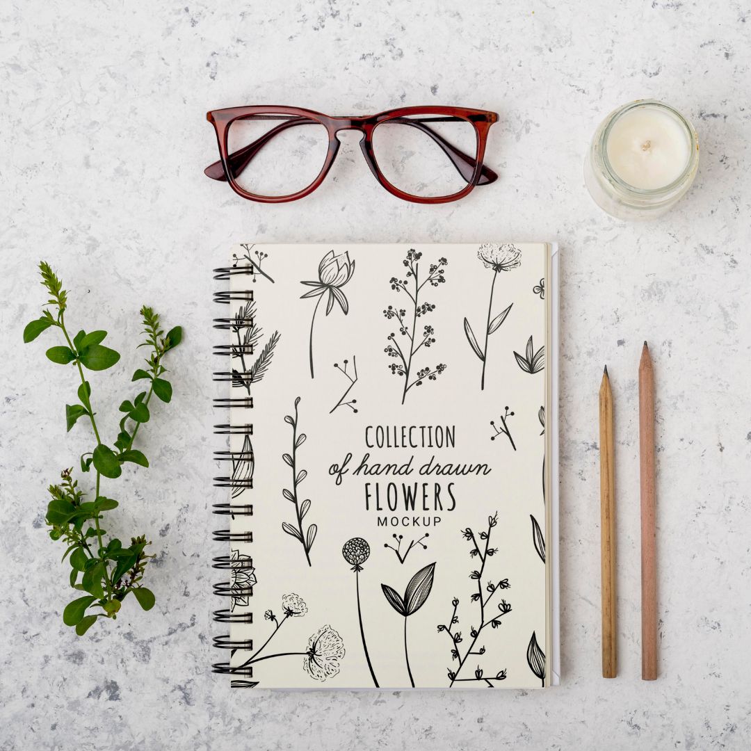 Diary Main image