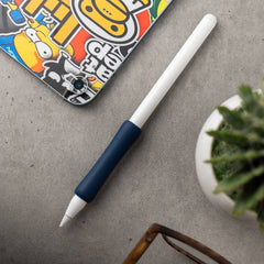 Pencil Grip Holders Silicone Sleeve
