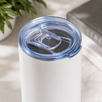The Terra Tumbler – 450ml Minimalist Travel Mug