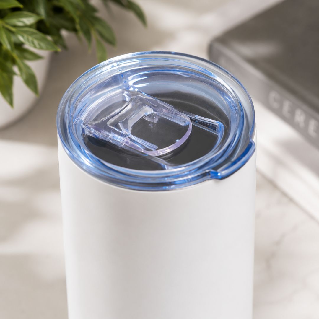 The Terra Tumbler – 450ml Minimalist Travel Mug