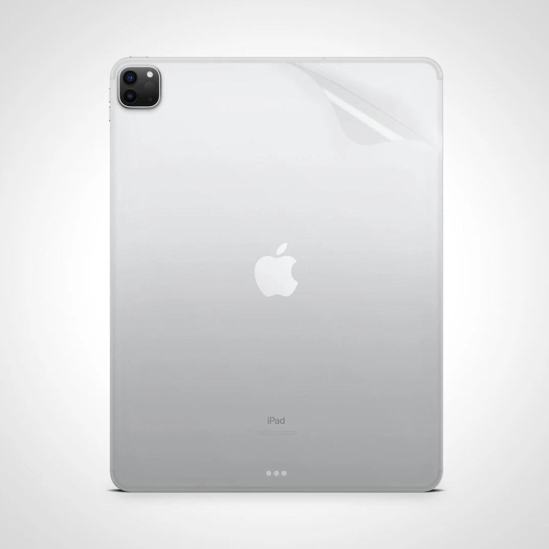 WrapCart iPad Skins   