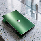 ChromeX MacBook Skin