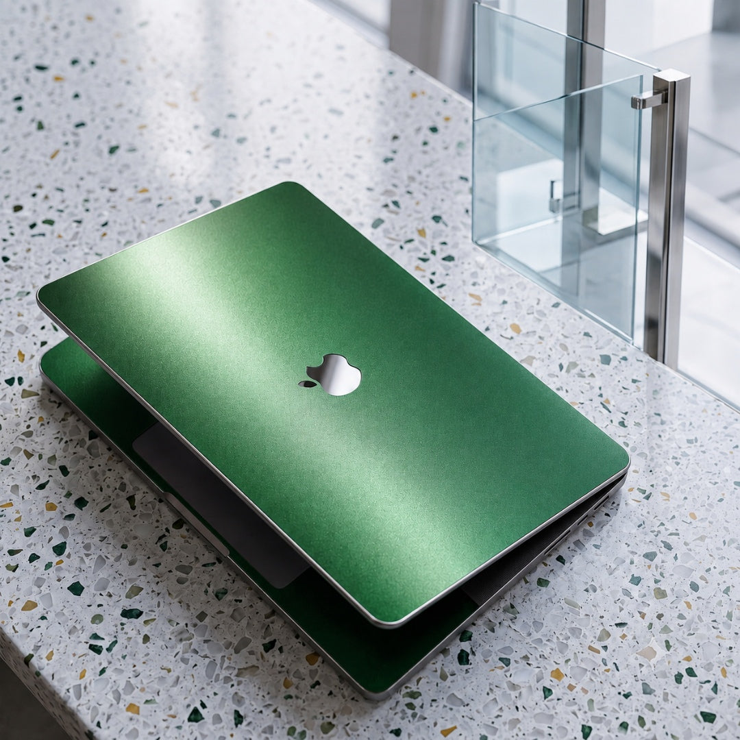 ChromeX MacBook Skin