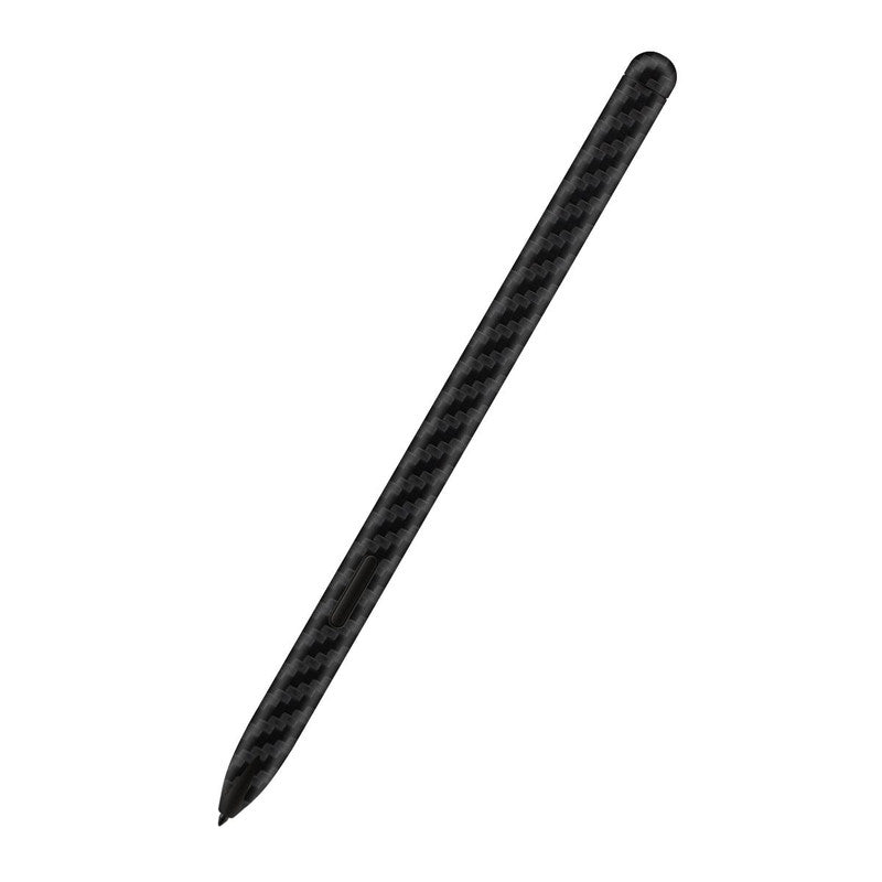Black Carbon S-Pen Wrap