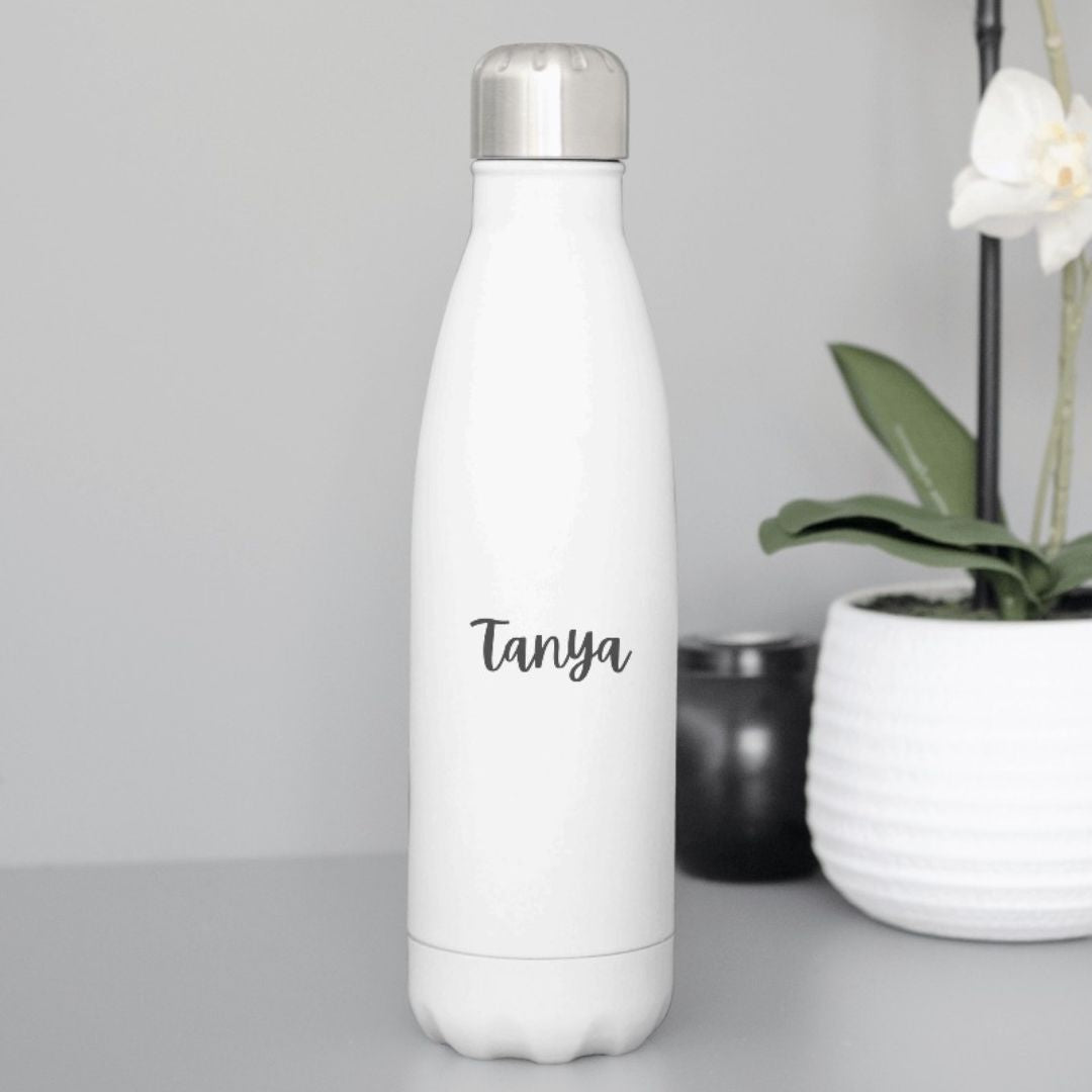Customized Bottle Main image