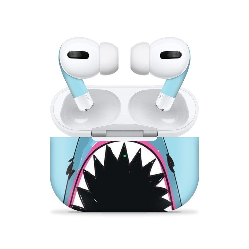 Tentacles Airpods Pro Skin Main image