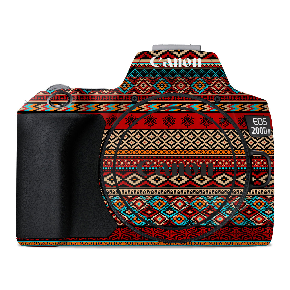 Boho Nomad Camera Skins