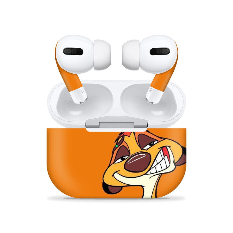 Timon Airpods Pro Skin Main image
