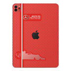 iPad Pro 11in (2020) No Sides Skins & Wraps - WrapCart