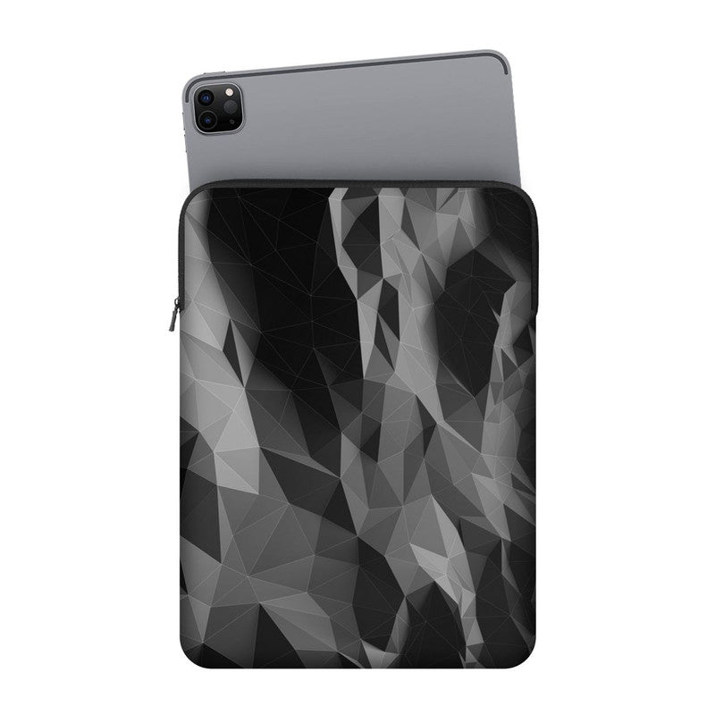 Black Prism Tab Sleeve