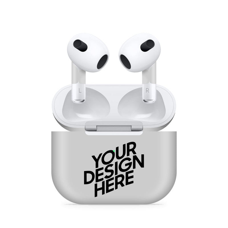Airpods 4 Custom Skin