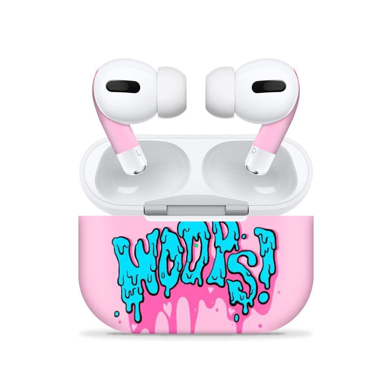 Woops Airpods Pro Skin Main image