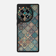 Aesthetic Classic Bumper Mobile Cover - WrapCart