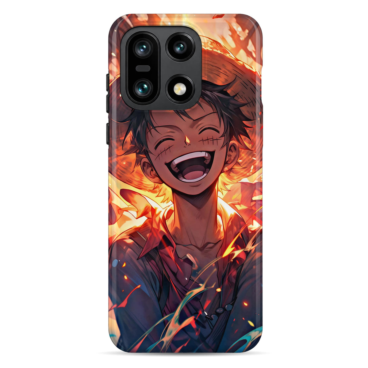 The Merry One Fan Art | WrapCart Armor Double Layer Shockproof Glossy Phone Case