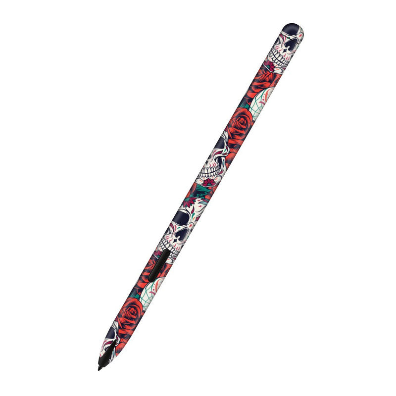 Skull 1 S-Pen Wrap Main image