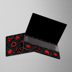 Asus Tuf A15 FA507 Laptop Skins & Wraps | Full Body Laptop Skin For Asus Tuf A15 FA507