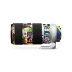 Sony FE 35mm F1.4 GM Skins & Wraps