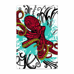 Octopus Tab Skin