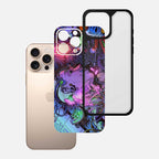 Artificial Intelligence Bumper Mobile Cover - WrapCart