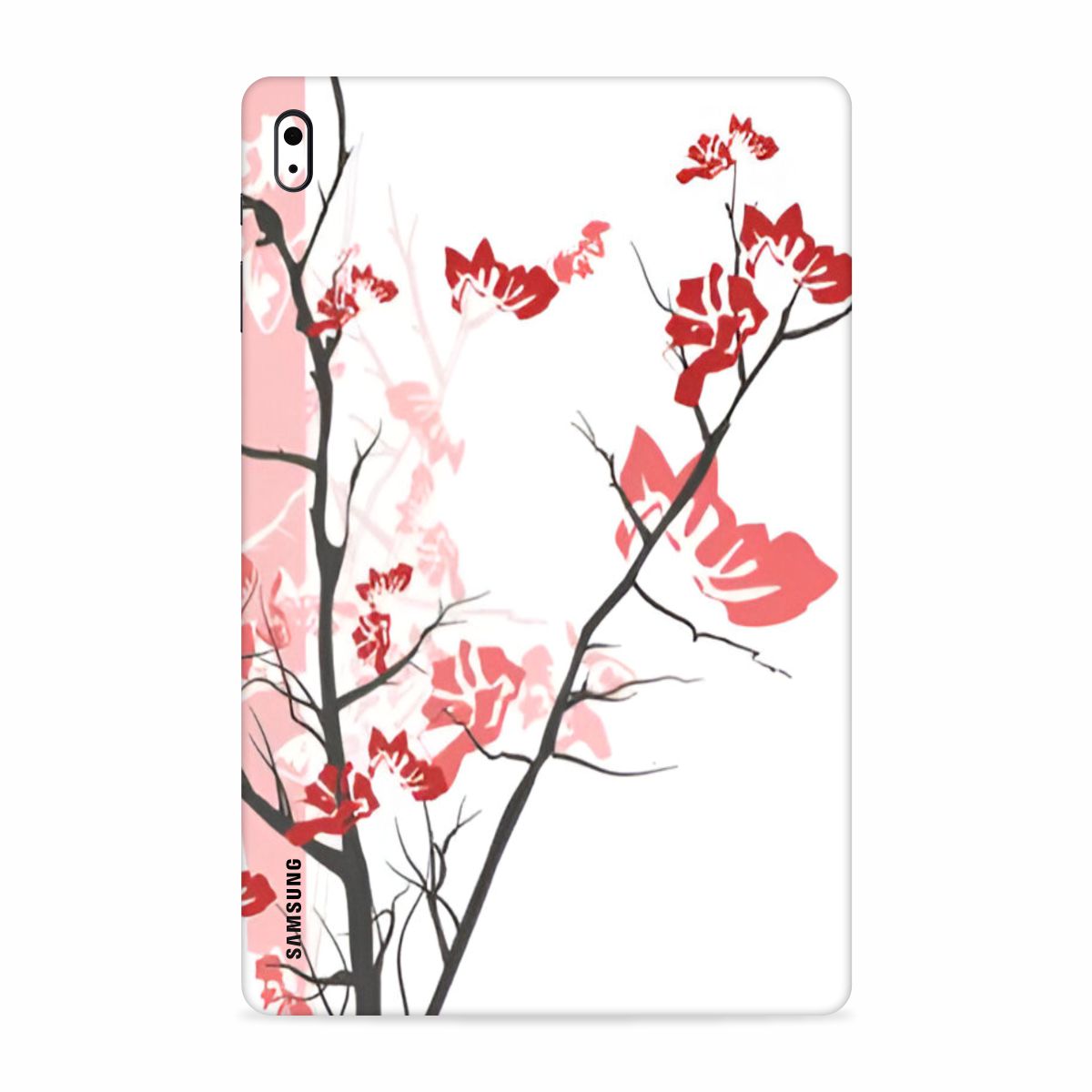 Pink Tranquility Tab Skin
