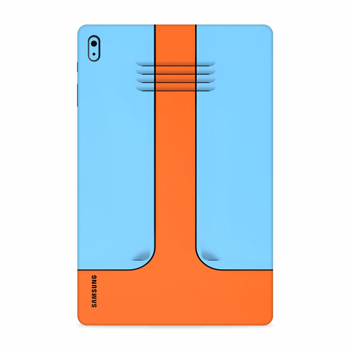 Customized Tab Skins For Samsung & Realme Tabs – WrapCart Skins