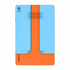 Racer Tab Skin