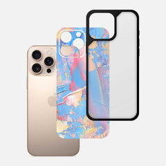 Artist Muse Bumper Mobile Cover - WrapCart