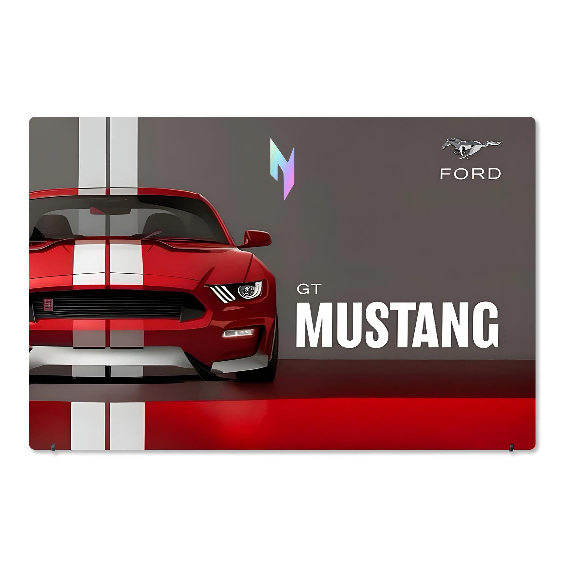 GT Mustang.jpeg Main image