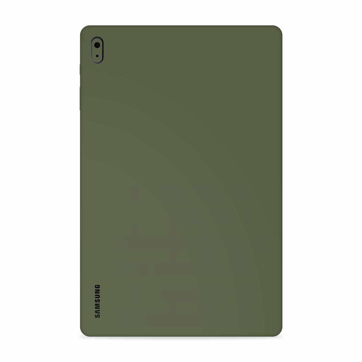 Solid Olive Tab Skin Main image