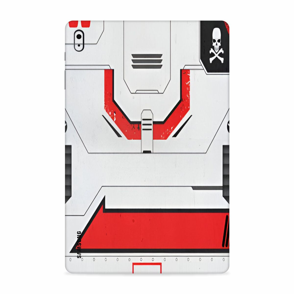 Valkyrie Tab Skin Main image