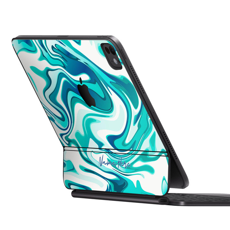 Skin for Apple iPad Apple iPad Magic Keyboard Main image