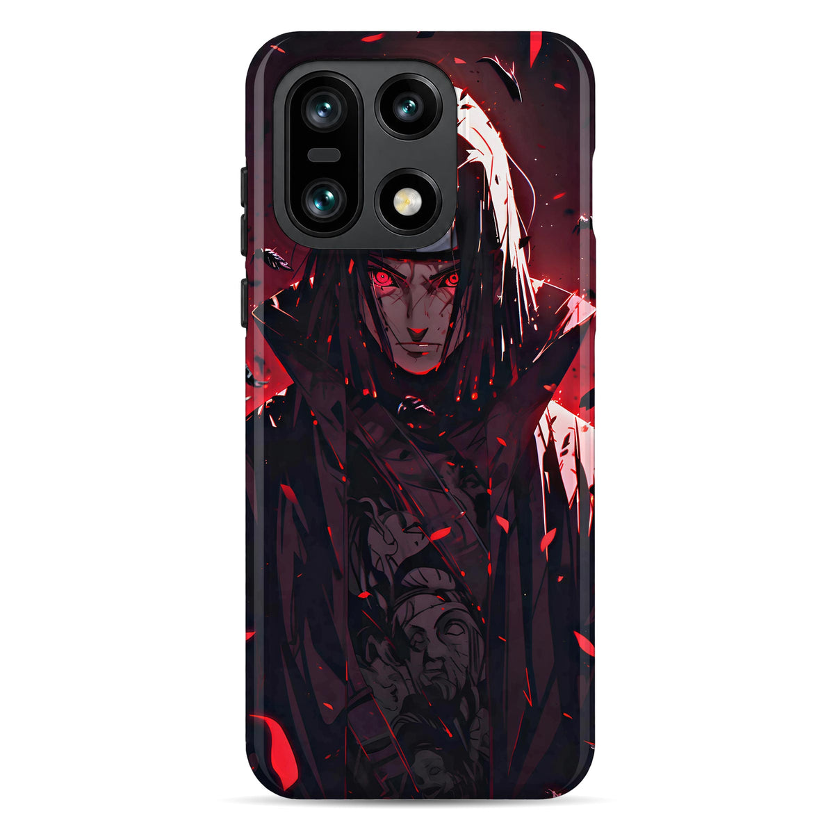 The Undying | WrapCart Armor Double Layer Shockproof Glossy Phone Case Main image