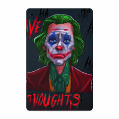 Joker Thoughts Tab Skin