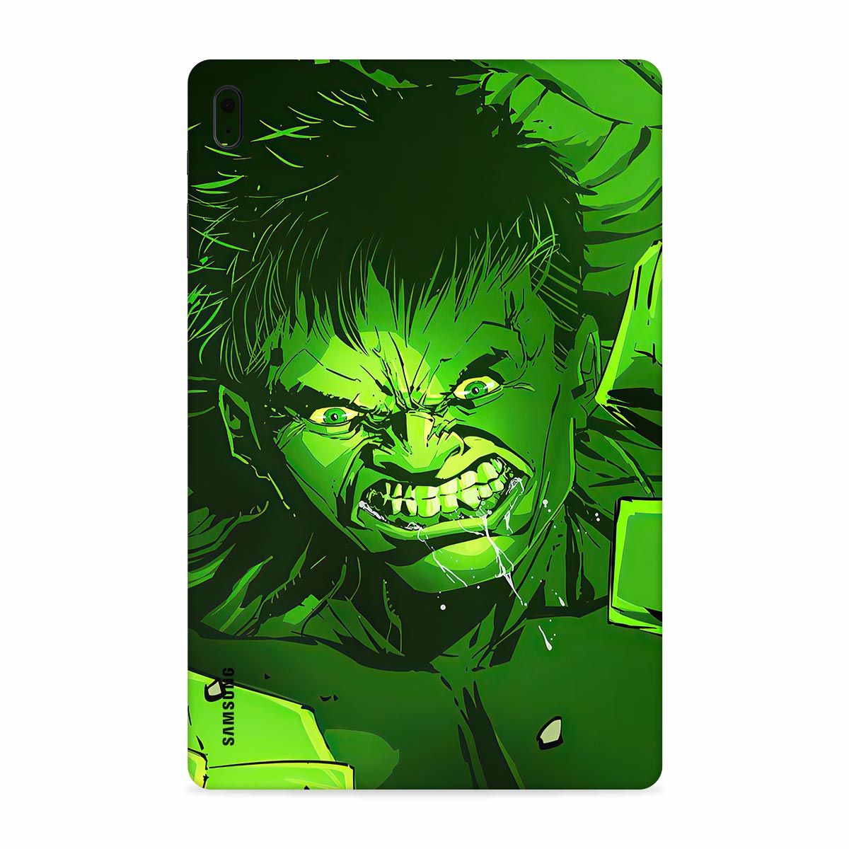 Smashh Tab Skin Main image