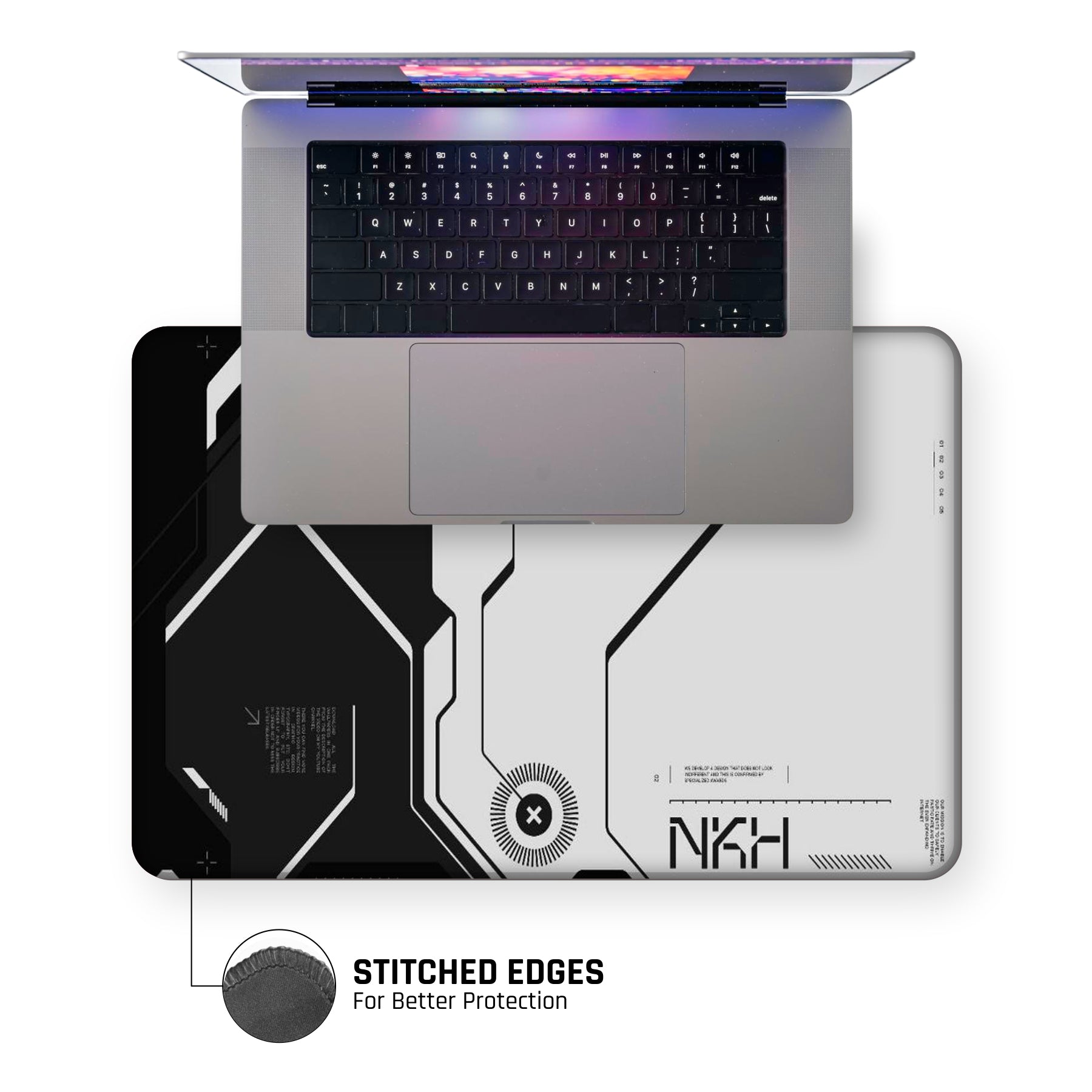 NKH Tech Large Mouse Pad Main image