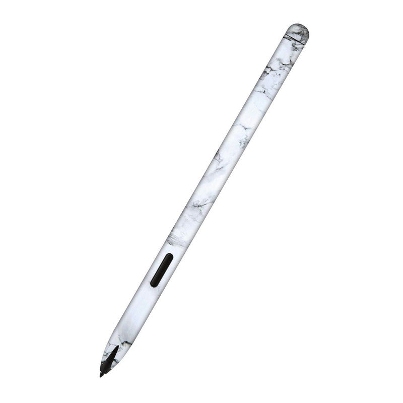 White Marble S-Pen Wrap Main image