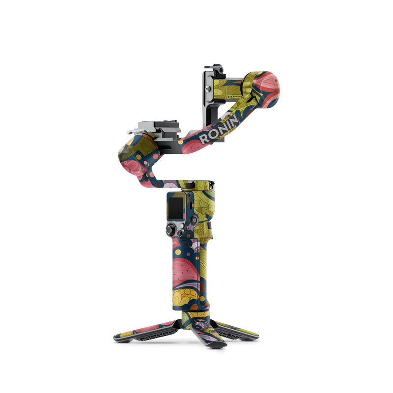 Zhiyun Plus 2018 Skins & Wrap Main image