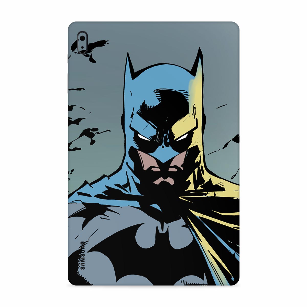 Batman Art Tab Skin Main image