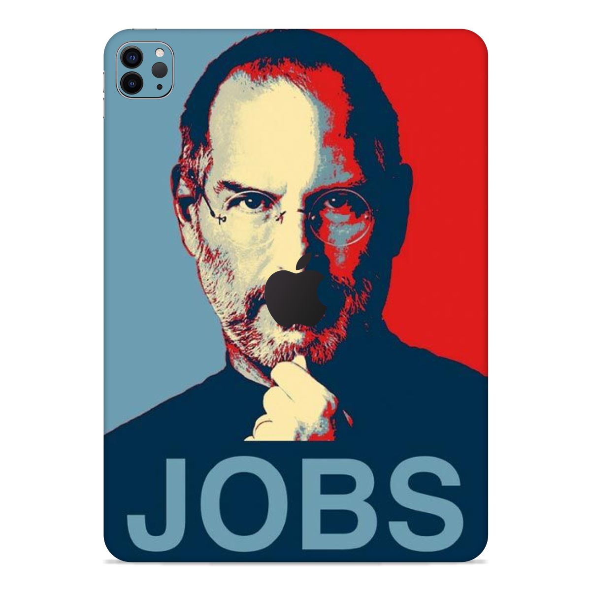 WrapCart iPad Skins    Main image