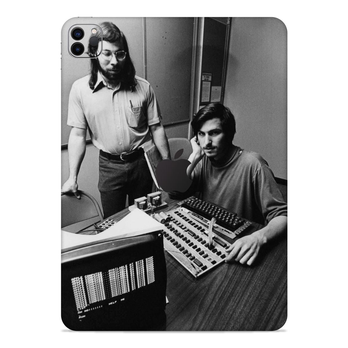 WrapCart iPad Skins    Main image