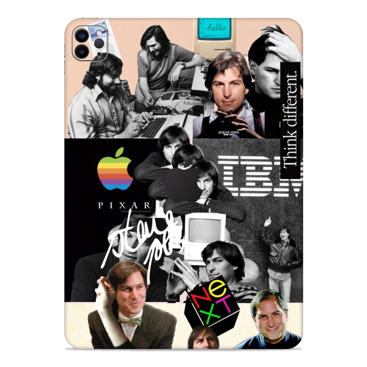 WrapCart iPad Skins    Main image