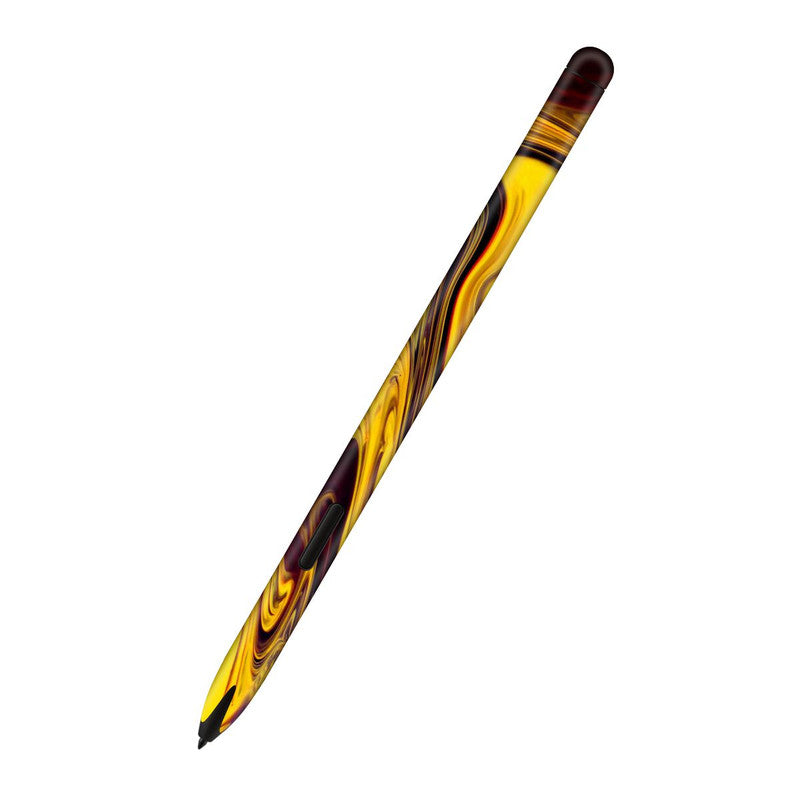 Yellow Mercury S-Pen Wrap Main image